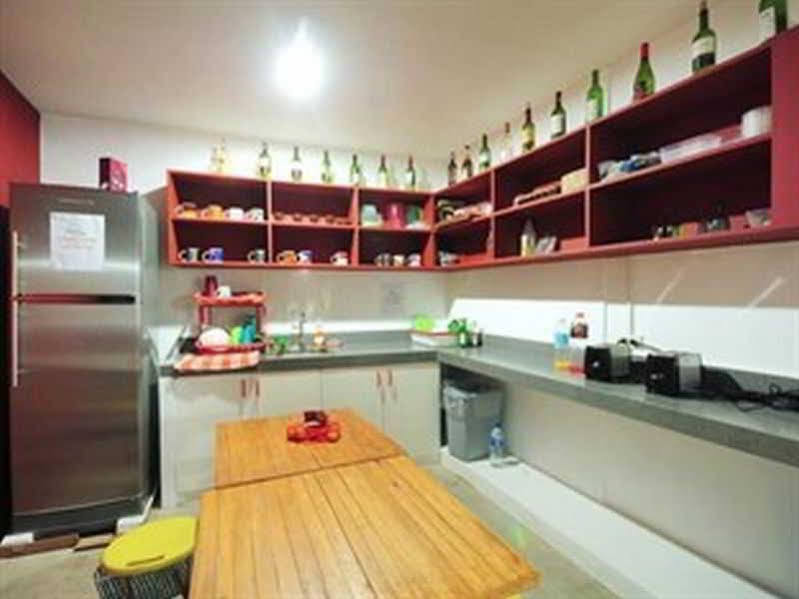 Mnl Boutique Hostel Makati City Exteriör bild