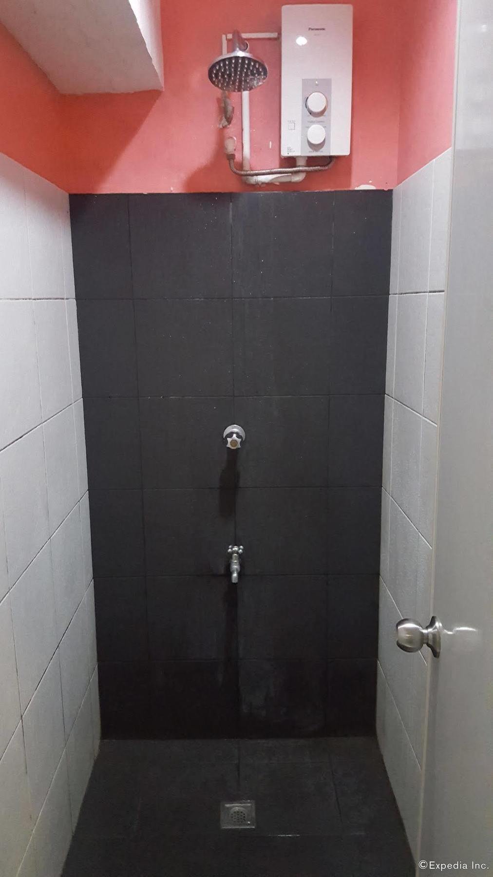 Mnl Boutique Hostel Makati City Exteriör bild