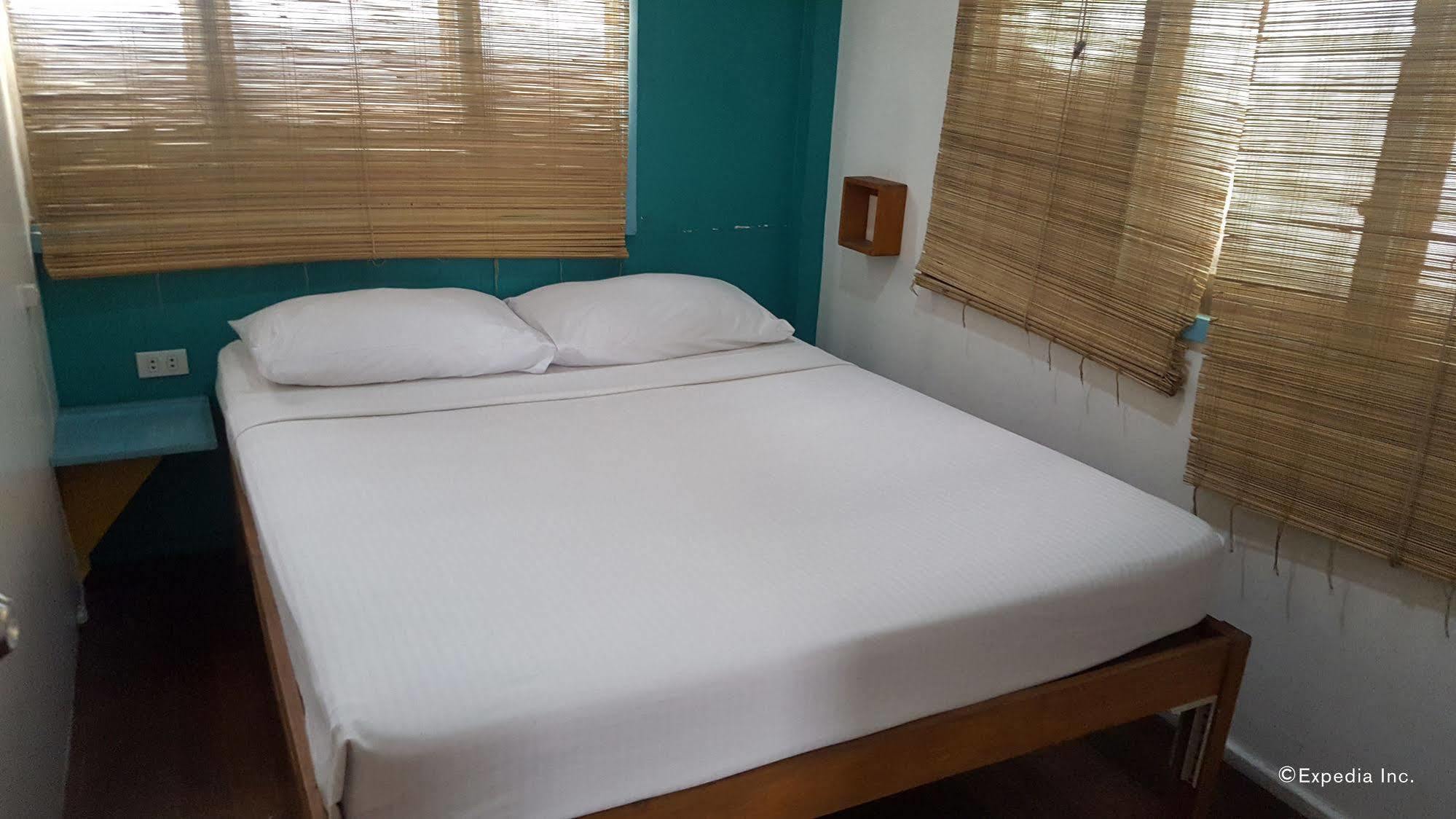 Mnl Boutique Hostel Makati City Exteriör bild