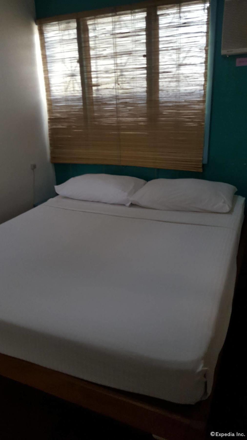 Mnl Boutique Hostel Makati City Exteriör bild